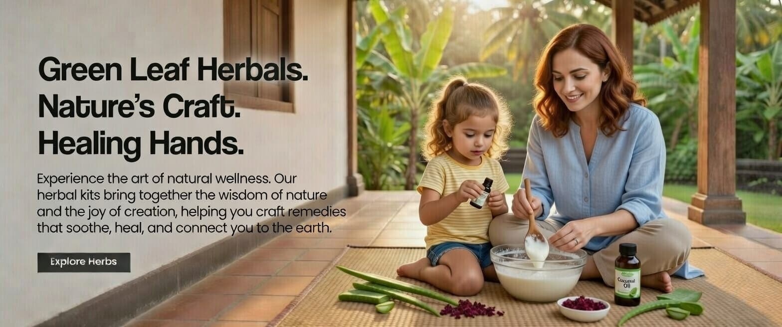 Natural & Organic